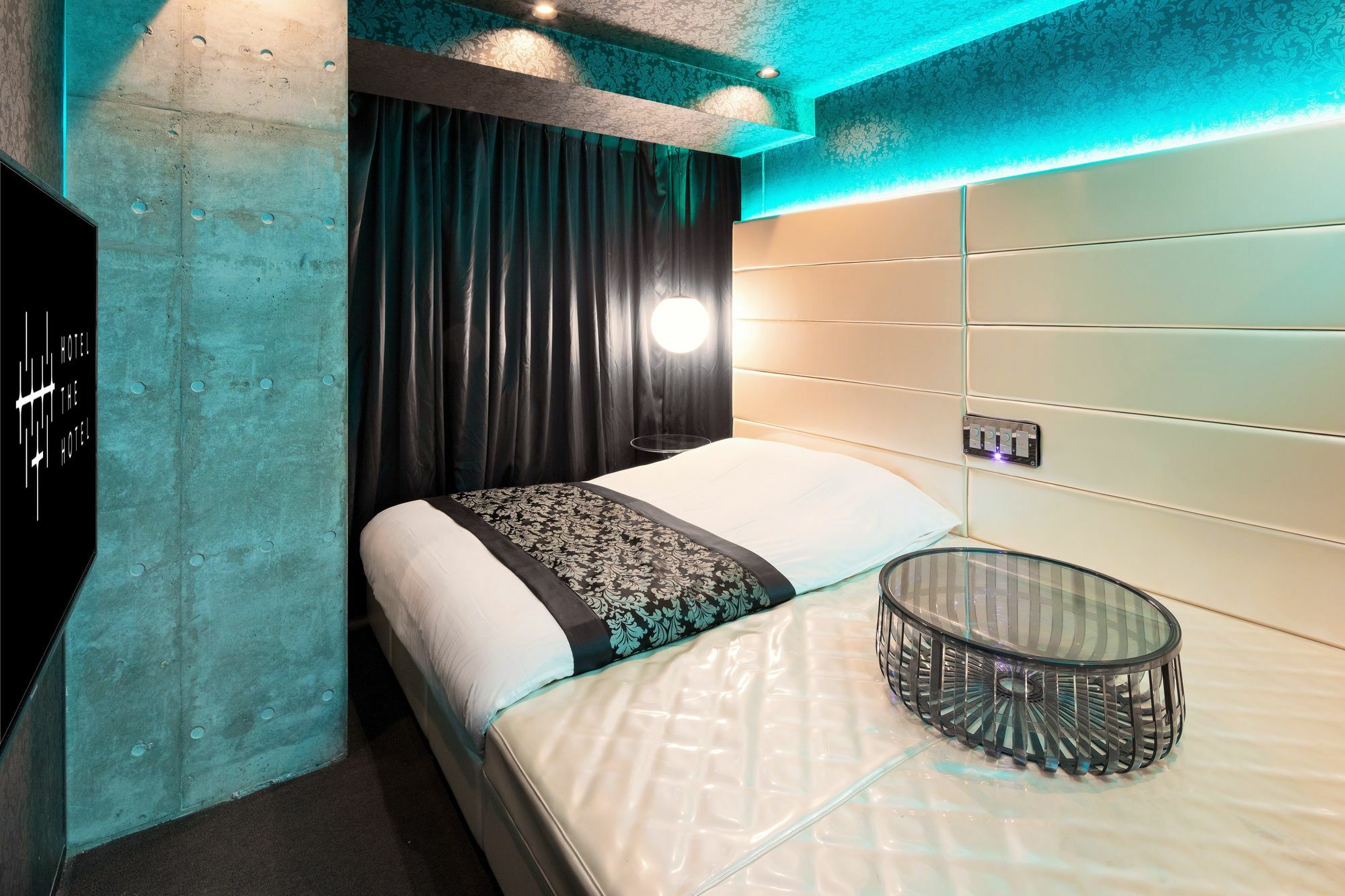 טוקיו Hotel The Hotel Shinjuku (Adults Only) מראה חיצוני תמונה