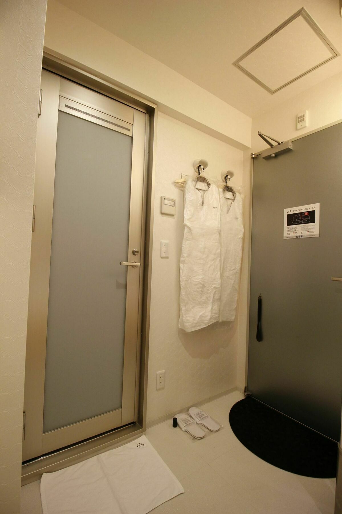 טוקיו Hotel The Hotel Shinjuku (Adults Only) מראה חיצוני תמונה