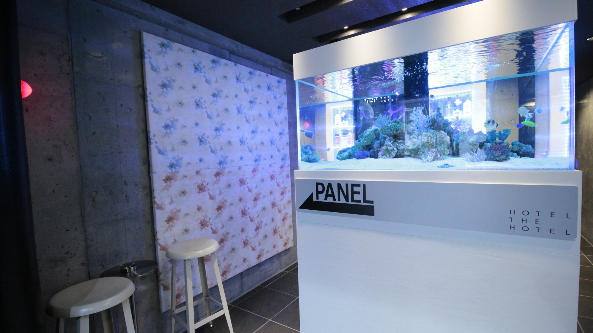טוקיו Hotel The Hotel Shinjuku (Adults Only) מראה חיצוני תמונה