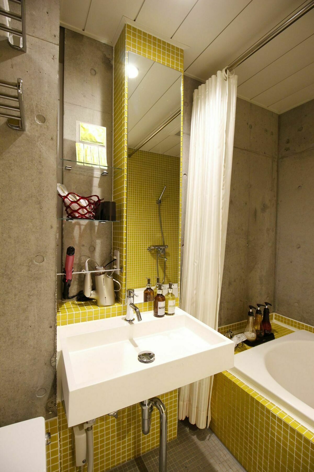 טוקיו Hotel The Hotel Shinjuku (Adults Only) מראה חיצוני תמונה